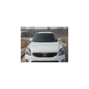 15年 起亚 狮跑 SUV 
