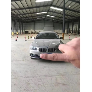 13年宝马525Li