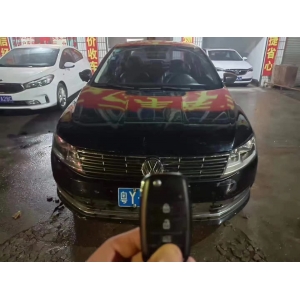 16年大众朗逸