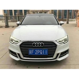  18奥迪A3
