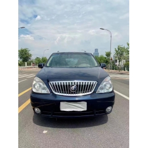 14年别克GL8