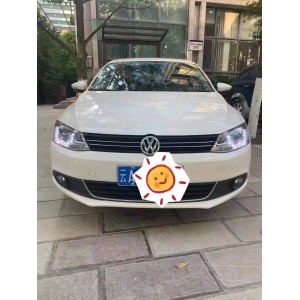 15年大众速腾