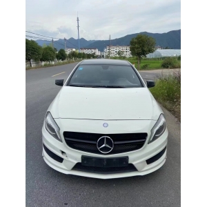 15年奔驰A200