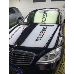 13年奔驰 S400