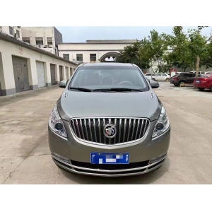 13年别克GL8