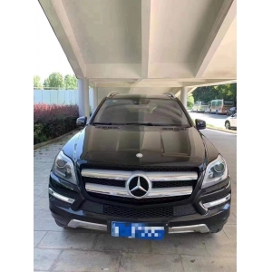 15年奔驰GL400