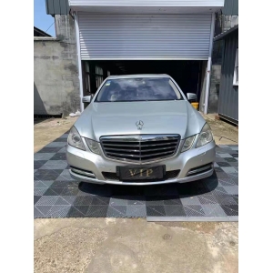10年奔驰E260