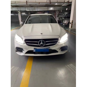 19年奔驰C260L