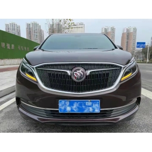 19年别克GL8es