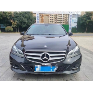 14年奔驰e260