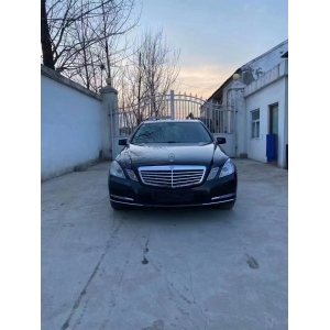 13年奔驰E260L 