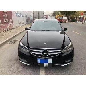 15年奔驰E260L